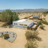 Отель Zen Oro A Golden Retreat w Spa Private Yard, фото 22