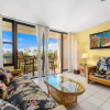 Отель Maui Vista 1210 - 1 Bedroom, фото 7