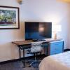 Отель Holiday Inn Hotel & Suites Savannah Airport - Pooler, an IHG Hotel, фото 18