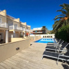Отель House With 3 Bedrooms in Port de Pollença, Mallorca, Islas Baleares, W, фото 1