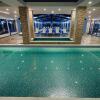 Отель Apartment Crystal Resort in Bakuriani b406, фото 8