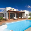 Отель Aquamarina Villas, фото 8