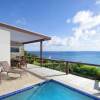 Отель Villa with 3 Bedrooms in Sint Maarten, with Wonderful Sea View, Private Pool, Terrace - 200 M From t, фото 2