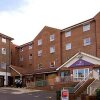 Отель Premier Inn Hastings, фото 4