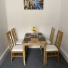 Отель Impeccable 1-bed Apartment Perth a Home From Home, фото 10