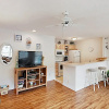 Отель Beach Bliss: Private Balcony, 200 Yards To Shore! 2 Bedroom Condo, фото 14
