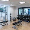 Отель Hilton Garden Inn Arlington/Courthouse Plaza, фото 19