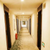 Отель GreenTree Inn Anqing Huaining County Wanhe Road Express Hotel, фото 19