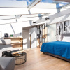 Отель Privilege Suites, фото 24