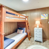 Отель Tranquil Hot Springs Home w/ Lake & Dock Access!, фото 2
