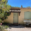 Отель Charming Holiday Home In Plage De Gigaro With Pool, фото 29