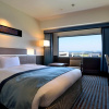 Отель Kobe Portopia Hotel, фото 5