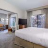 Отель Doubletree Suites By Hilton Hotel Sacramento, фото 3