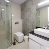 Отель Beautiful One Bedroom in JVC, фото 9