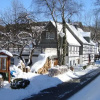 Отель Ferienhaus Eitmecke, фото 7