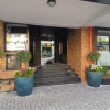 Отель Avenida Hotel De Resende, фото 12