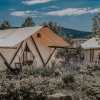 Отель Salterra Glamping, фото 42