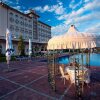 Отель Grand Hotel Italia, фото 7