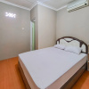 Отель Penginapan Rio Anakku Syariah Banjaran RedPartner, фото 9