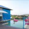 Отель Candolim Suites, фото 1