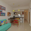 Отель Copacabana Apartments 120, фото 16