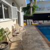 Отель 3bdr villa-pool/700m from a blue flag beach!, фото 14