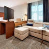 Отель Residence Inn by Marriott Manhattan Beach, фото 6