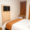 Отель Luds Comfort Hotel, фото 15