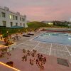 Отель Inder Residency Resort & Spa Udaipur, фото 21