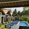 Отель Cozy Cottages Lombok, фото 6