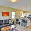 Отель Downtown Buena Vista Condo: Walk to River & Cafes!, фото 3