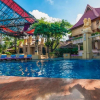 Отель Bounty Hotel, фото 26
