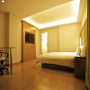 Отель Ji Hotel (Wuhan Guanggu Square), фото 4