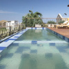 Отель Energy Living With City View Parque de los Novios 201, фото 13