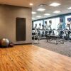 Отель Fairfield Inn And Suites Madison Verona, фото 14