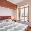 Отель Hanyang Leisure Stay Inn A, фото 3