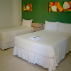 Отель Rosa Da Ilha Guaruja - Perto Do Mar, фото 6