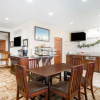 Отель Hawthorn Extended Stay by Wyndham Seville, фото 15