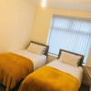 Отель 4 Bedroom Lovely Home in Loughborough Town & Uni, фото 11