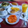 Отель Zafiro Real, фото 10