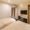 Отель Sotetsu Fresa Inn Osaka-Namba, фото 11