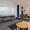 Отель Lux Family Apartment Nadmorskie Tarasy by Renters, фото 5