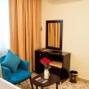 Отель Salalah Royal Hotel Suites, фото 25