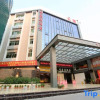 Отель Shenzhen Hua Dingsheng Hotel (Gushu Subway Station, Shenzhen Airport), фото 1