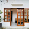 Отель MyHomeStay Kita Pulau Merah, фото 1