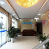 Отель Huihuang Business Hotel, фото 3