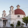 Отель Marella Residence, фото 17