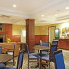 Отель Holiday Inn Express Hotel & Suites Edson, an IHG Hotel, фото 11