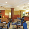 Отель Holiday Inn Express Hotel & Suites Edson, an IHG Hotel, фото 23