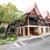 Отель Wong Ruean Thai Resort by OYO Rooms, фото 29